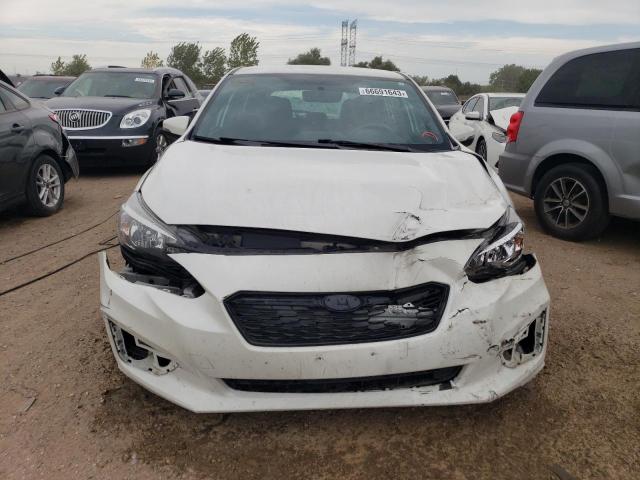 Photo 5 from auction – 2017 SUBARU IMPREZA SP with VIN 4S3GTAK61H3713237