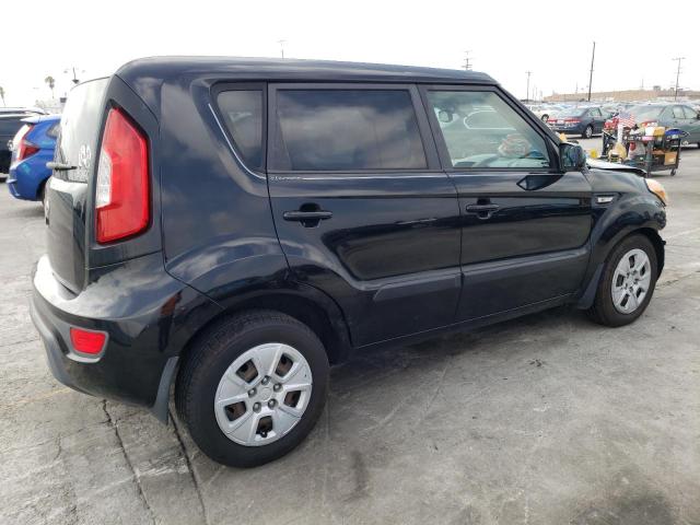 Photo 3 from auction – 2013 KIA SOUL with VIN KNDJT2A57D7517424