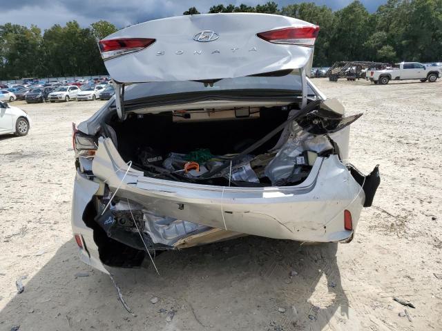 Photo 6 from auction – 2019 HYUNDAI SONATA LIM with VIN 5NPE34AF8KH813731