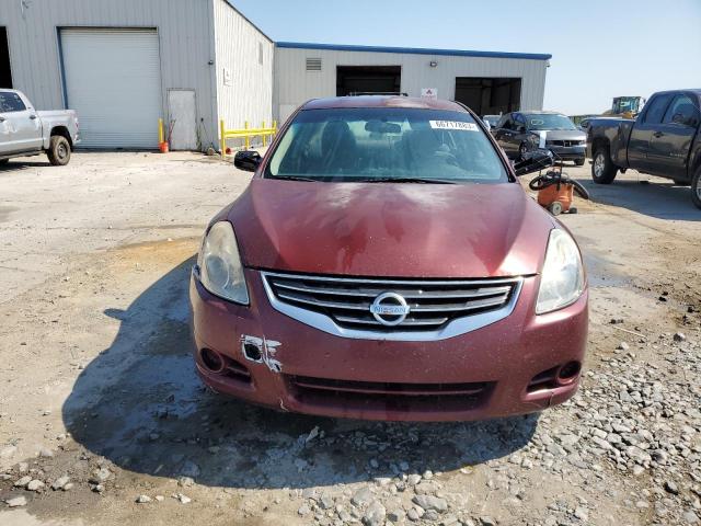 Photo 5 from auction – 2012 NISSAN ALTIMA BAS with VIN 1N4AL2AP3CC218705