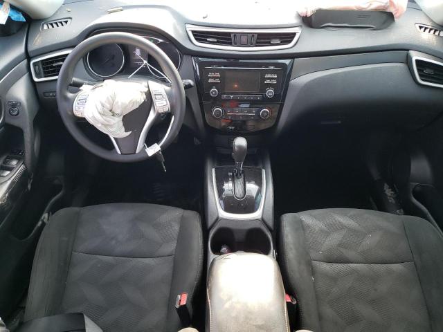 Photo 8 from auction – 2016 NISSAN ROGUE S with VIN 5N1AT2MT8GC786713
