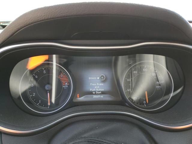 Photo 9 from auction – 2021 JEEP CHEROKEE L with VIN 1C4PJMMX3MD160186