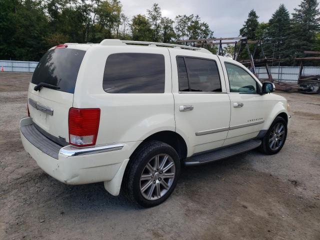 Photo 3 from auction – 2007 CHRYSLER ASPEN LIMI with VIN 1A8HW58247F585055