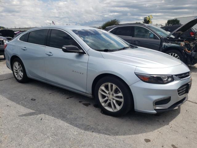 Photo 4 from auction – 2017 CHEVROLET MALIBU LT with VIN 1G1ZE5ST9HF212748