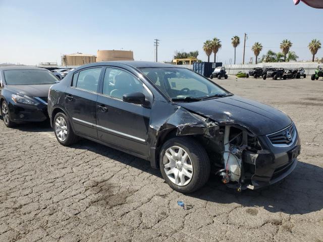 Photo 4 from auction – 2012 NISSAN SENTRA 2.0 with VIN 3N1AB6APXCL698379