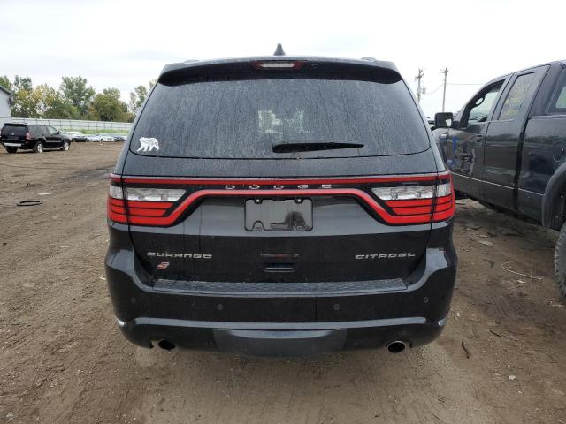 Photo 6 from auction – 2019 DODGE DURANGO CI with VIN 1C4RDJEG5KC836718