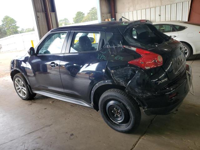 Photo 2 from auction – 2011 NISSAN JUKE S with VIN JN8AF5MV2BT005812