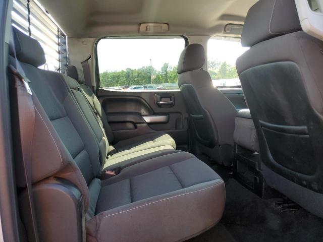 Photo 10 from auction – 2015 CHEVROLET SILVERADO with VIN 3GCUKREC4FG538465