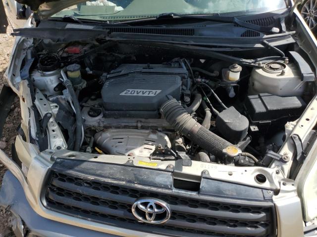 Photo 12 from auction – 2001 TOYOTA RAV4 with VIN JTEHH20V710079960