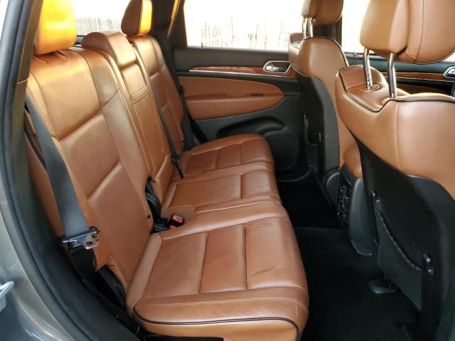 Photo 11 from auction – 2012 JEEP GRAND CHER with VIN 1C4RJFCT8CC237531