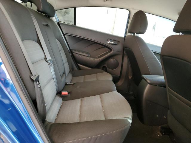 Photo 10 from auction – 2014 KIA FORTE EX with VIN KNAFX4A83E5169177