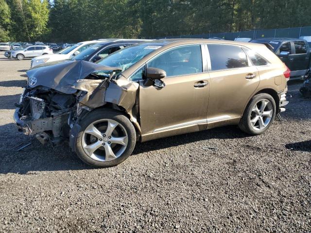 TOYOTA VENZA LE 2013 with VIN 4T3BK3BB6DU085320 - Photo from auction