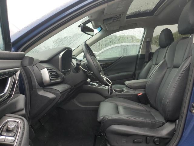 Photo 7 from auction – 2021 SUBARU OUTBACK LI with VIN 4S4BTANC6M3141616