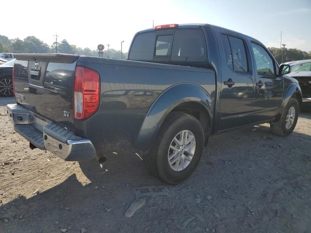 Photo 3 from auction – 2014 NISSAN FRONTIER S with VIN 1N6AD0ER9EN738693