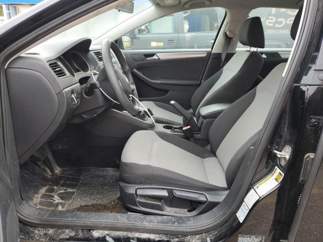 Photo 7 from auction – 2017 VOLKSWAGEN JETTA S with VIN 3VW2B7AJXHM366282