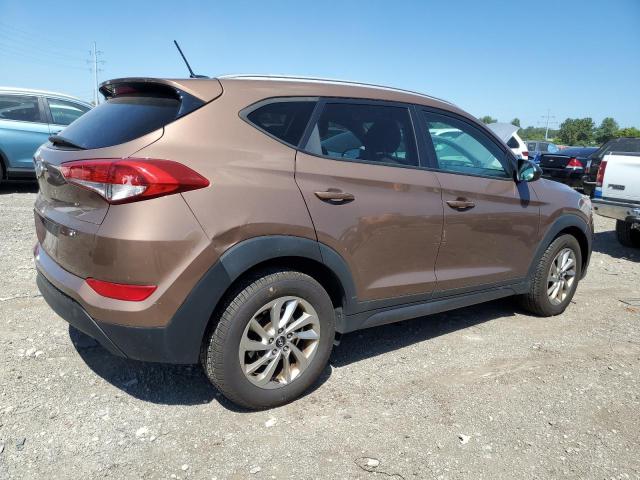 Photo 3 from auction – 2016 HYUNDAI TUCSON LIM with VIN KM8J33A46GU033419