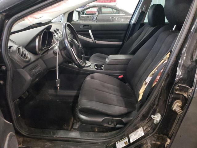 Photo 7 from auction – 2012 MAZDA CX-7 with VIN JM3ER2B53C0414854