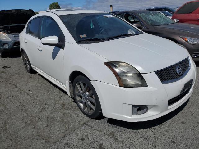 Photo 4 from auction – 2012 NISSAN SENTRA with VIN 3N1CB6AP9CL730148