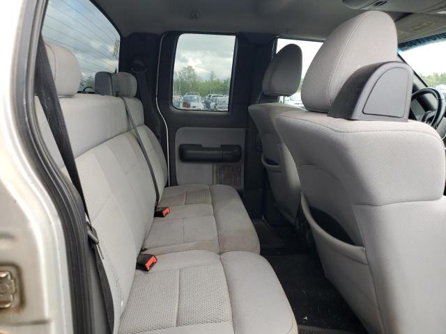 Photo 10 from auction – 2006 FORD F150 with VIN 1FTPX04596KB80902