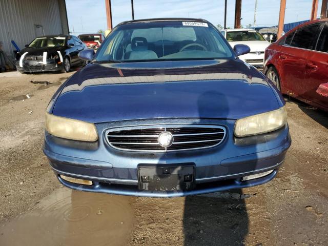 Photo 5 from auction – 1998 BUICK REGAL LS with VIN 2G4WB52KXW1475342