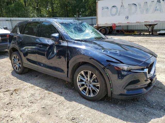 Photo 4 from auction – 2019 MAZDA CX-5 SIGNA with VIN JM3KFBEY4K0577240