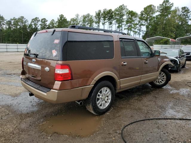 Photo 3 from auction – 2012 FORD EXPEDITION with VIN 1FMJK1H55CEF02980