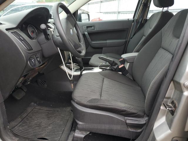 Photo 7 from auction – 2008 FORD FOCUS SE with VIN 1FAHP35N48W179579