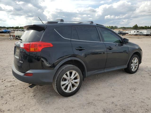 Photo 3 from auction – 2013 TOYOTA RAV4 LIMIT with VIN 2T3YFREV6DW050963