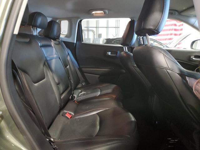 Photo 10 from auction – 2019 JEEP COMPASS LI with VIN 3C4NJDCB1KT683758