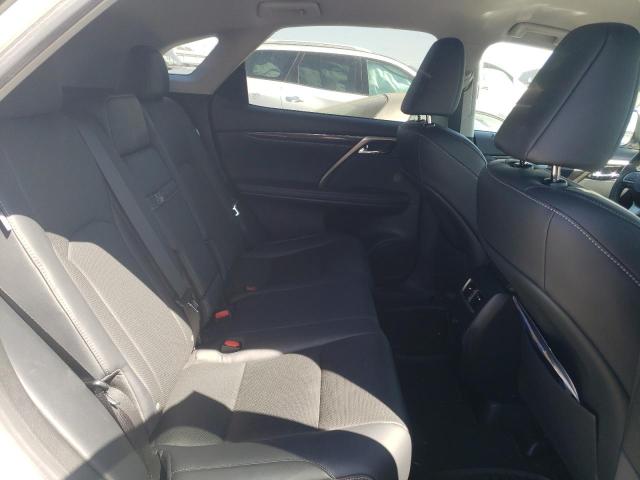 Photo 10 from auction – 2018 LEXUS RX 350 BAS with VIN 2T2BZMCA9JC146216