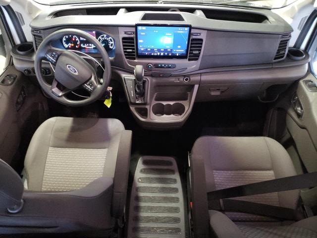 Photo 8 from auction – 2022 FORD TRANSIT T- with VIN 1FBAX2X89NKA80096