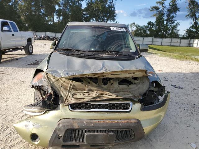 Photo 5 from auction – 2011 KIA SOUL with VIN KNDJT2A2XB7215922