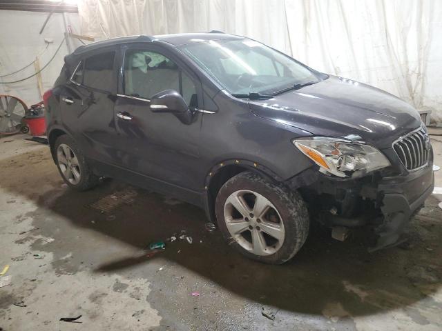 Photo 4 from auction – 2016 BUICK ENCORE CON with VIN KL4CJFSB1GB660309