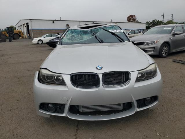 Photo 5 from auction – 2011 BMW 335 I with VIN WBAPM5C56BE435826