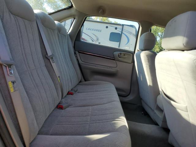 Photo 10 from auction – 2005 CHEVROLET IMPALA with VIN 2G1WF52E459107220