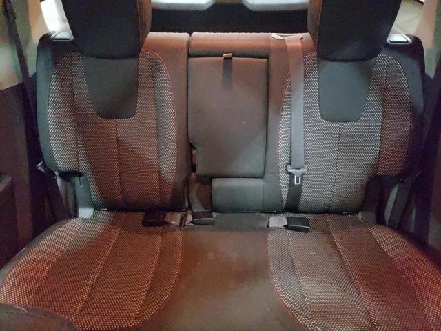 Photo 10 from auction – 2011 GMC TERRAIN SL with VIN 2CTFLTE57B6470161