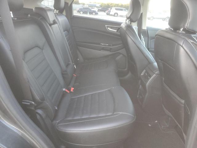 Photo 11 from auction – 2019 FORD EDGE SEL with VIN 2FMPK3J91KBB00693