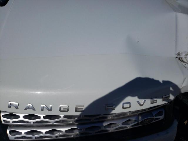 Photo 12 from auction – 2016 LAND ROVER RANGE ROVE with VIN SALWR2VF0GA649366