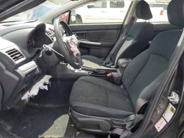 Photo 7 from auction – 2016 SUBARU IMPREZA with VIN JF1GPAA66G8261248