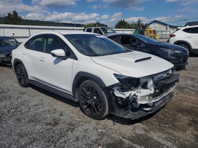 Photo 4 from auction – 2022 SUBARU WRX PREMIU with VIN JF1VBAF68N9003450