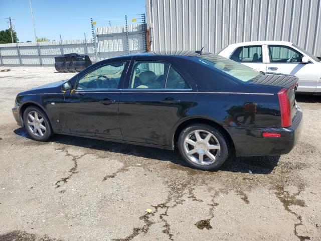 Foto 2 de la subasta – 2007 CADILLAC STS con VIN 1G6DW677670193788