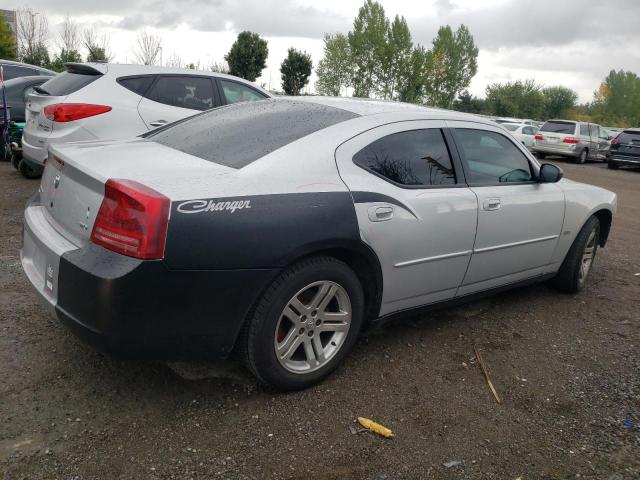 Photo 3 from auction – 2006 DODGE CHARGER SE with VIN 2B3KA43G66H143675