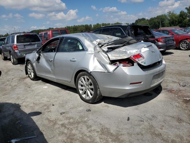 Photo 2 from auction – 2015 CHEVROLET MALIBU 2LT with VIN 1G11D5SL0FF100868