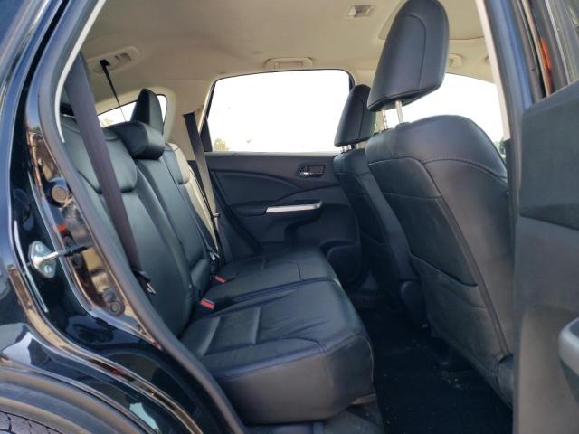 Photo 11 from auction – 2016 HONDA CR-V TOURI with VIN 5J6RM3H94GL010873