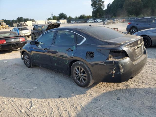 Photo 2 from auction – 2015 NISSAN ALTIMA 2.5 with VIN 1N4AL3AP3FC462462