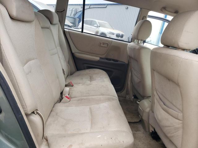 Photo 11 from auction – 2007 TOYOTA HIGHLANDER with VIN JTEEP21A770198411