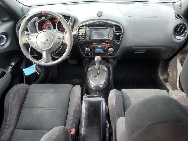 Photo 8 from auction – 2014 NISSAN JUKE S with VIN JN8AF5MV7ET365162
