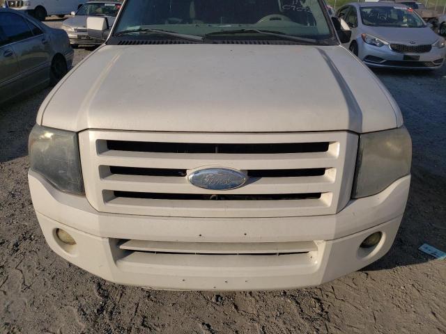 Photo 12 from auction – 2007 FORD EXPEDITION with VIN 1FMFK195X7LA02609