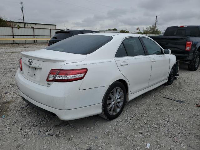 Photo 3 from auction – 2011 TOYOTA CAMRY BASE with VIN 4T1BF3EK3BU665713