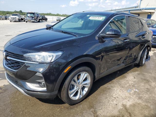 BUICK ENCORE GX 2023 with VIN KL4MMBS21PB147629 - Photo from auction